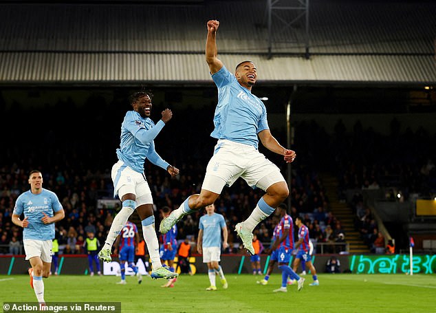 Murillo will always be linked with top clubs as he continues his rise as one of the world's best young centre backs