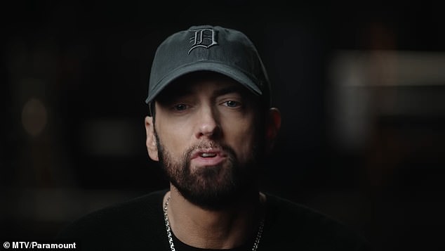 Steven Leckart's fully-authorized documentary Stans - hitting theaters worldwide August 7-10 - centers on Eminem's relationship to his superfans affectionately nicknamed after his 2000 track Stan