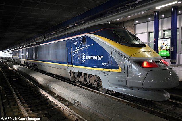 Later trains: It’s usually much cheaper to depart from London on the Eurostar in the afternoon – even in the school holidays