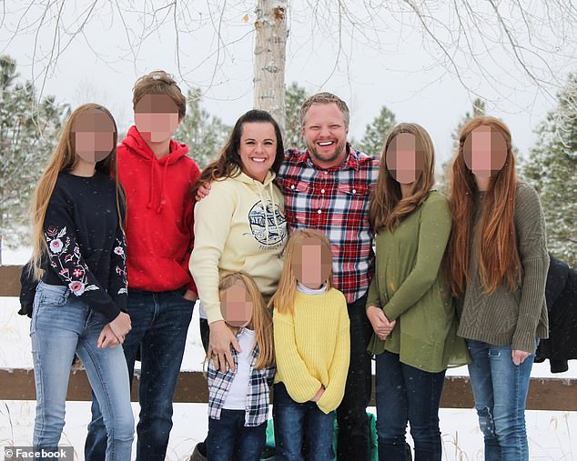 Angela Craig, 47, died on March 18, 2023, after suffering mysterious symptoms for two weeks, which prosecutors say were caused by her husband