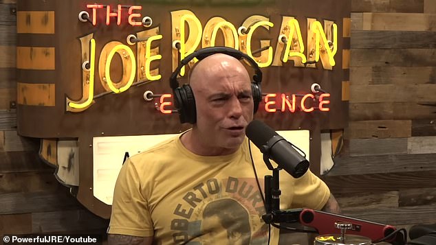 Joe Rogan has become the latest MAGA ally to turn on the Trump administration over its handling of the Jeffrey Epstein investigation