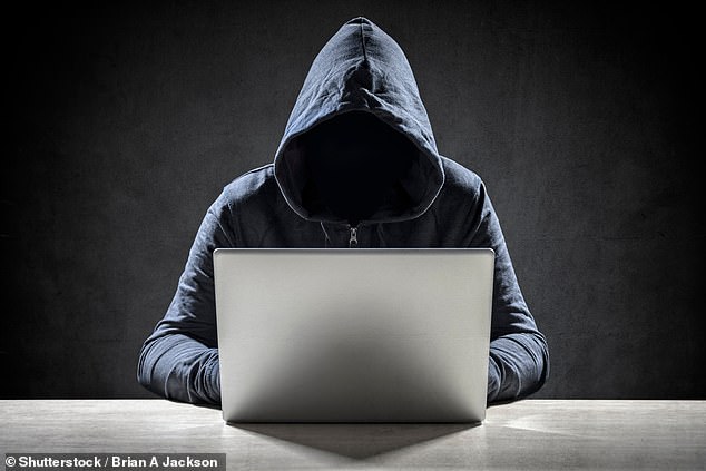 Donations: Authorities are concerned that criminals are setting up fake fundraising accounts on websites such as JustGiving