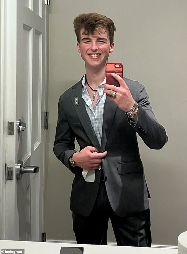 The budding actor is known for portraying the role of Sheldon in the series Young Sheldon for a total of seven seasons, which is a spinoff to The Big Bang Theory