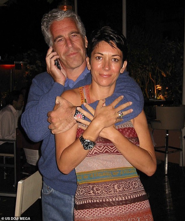 Maxwell does not believe Epstein killed himself in his cell, despite Pam Bondi's recent statements
