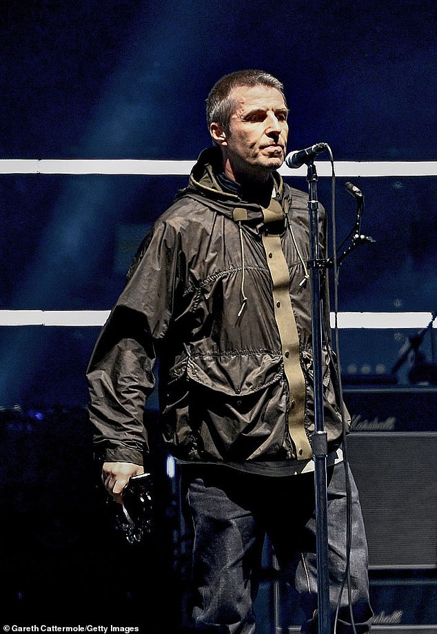 As rift rumours continue to swirl around brothers Noel and Liam Gallagher during the Britpop icons' sold out world tour, many fans are wondering if the pair's notoriously prickly relationship can last the distance of a 41-date world tour