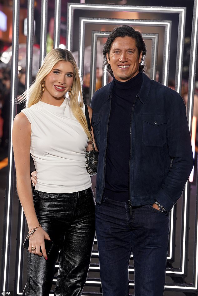 Phoebe made her red carpet debut in 2023 when she attended the movie premiere of John Wick Chapter 4 in London's Leicester Square
