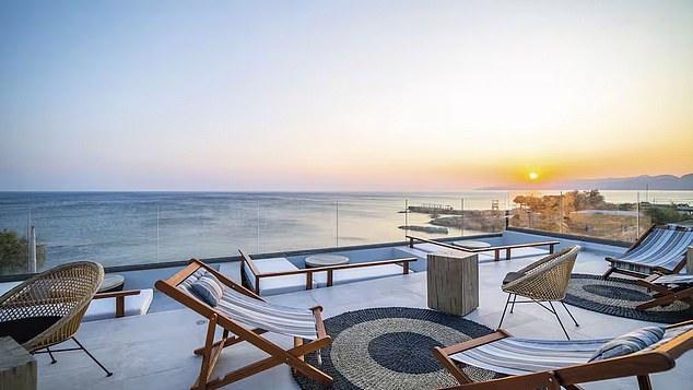 The hotel's multiple pools, private beach, and spa facilities also offer a range of opportunities for influencers to create engaging content and share unique experiences with their followers