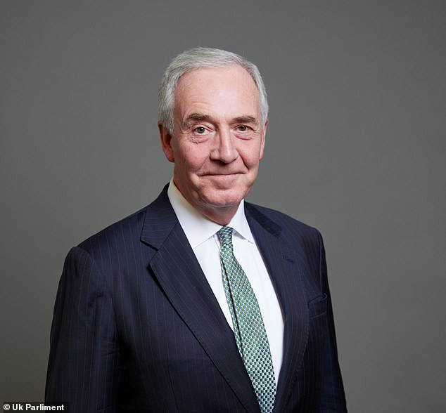 Interim Independent Prevent Commissioner, Lord Anderson, has declined to give Prevent a clean bill of health.
