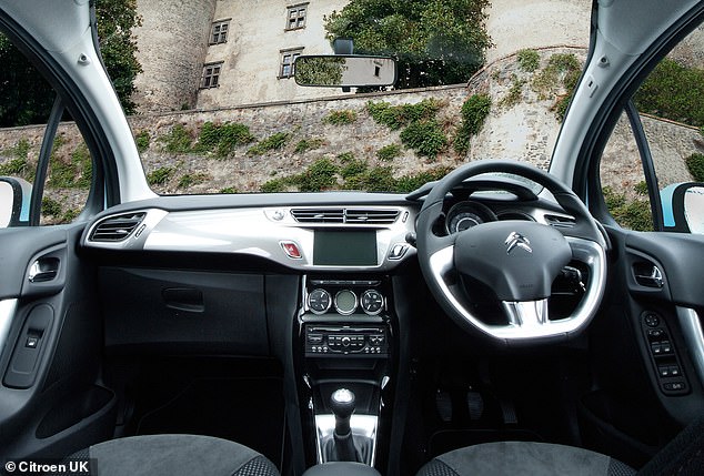 Stellantis - the parent group of Citroen - on Friday 20 June issued a stop-driving action in the UK for C3 and DS3 models that still have their original Takata airbags fitted