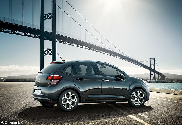 Car buyers who purchase a Citroen C3 with the outstanding airbag recall can be protected by general product safety laws... but those who buy from a private seller don't get that benefit