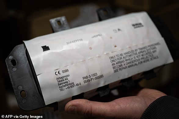 The Takata airbag scandal is by far the world's biggest vehicle call back of all time, as well as the largest-scale safety recall the automotive sector has ever seen