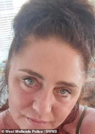 Amanda Riley and her mother were 'hard working'