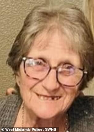 Lynda Philips perished in the December 2023 crash