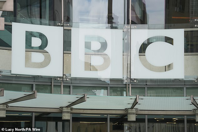 A report this week substantiated 45 of the 83 allegations against Gregg, and the BBC informed the star that it had no intention of working with him in the future