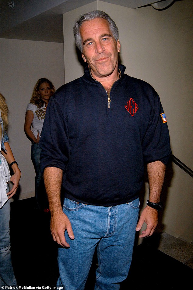 Epstein, seen here in 2005, died at the Metropolitan Correctional Center in New York City on August 10, 2019, from what feds ruled was suicide. In the six years since, several have asked how such an important, surveilled figure managed to take his life without being stopped