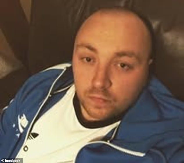 The 'present-day Fagin' also admitted driving a VW Golf while high on cocaine without insurance