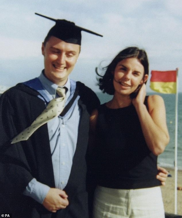 Peter and Joanne, who has spoken about her traumatic experience only on a handful of occasions. Now in her 50s, she is reportedly something of a recluse. She has never married nor had a family of her own