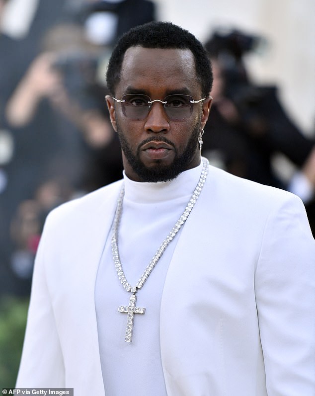 Comey delivered the closing arguments on the final day of Diddy's trial, and faced criticism when he was ultimately cleared of the three most serious offenses