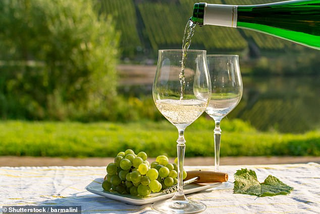Unable to find a particular vintage wine for a client, Katrina instead hired the vineyard, where the client and his wife had their first date, and recreated the event, right down to the finest details – the price tag was £98,000