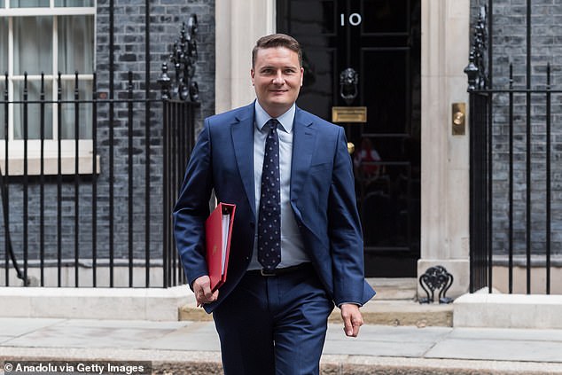 Back in 2018, Wes Streeting, the Health Secretary who was then a backbench MP, warned of a ticking time bomb during one of the many debates in Parliament after the minicab free-for-all was introduced