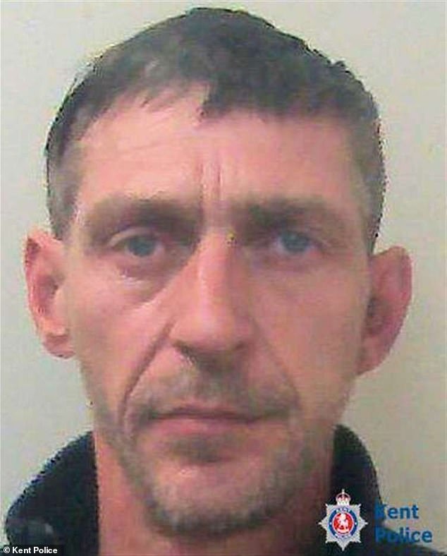 Prolific fuel thief James Dunn was jailed for 16 months in May after committing a spate of petrol station pump-and-dashes