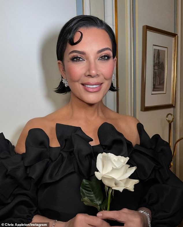 Just last month, a renowned plastic surgeon cast doubt on Kris Jenner's dramatic new look —accusing her of using AI tools to manipulate images and 'create unrealistic expectations'