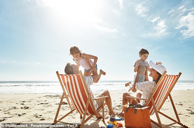 Online ‘marketplaces’ have emerged for those who can no longer make their flights, hotels or an entire package holiday