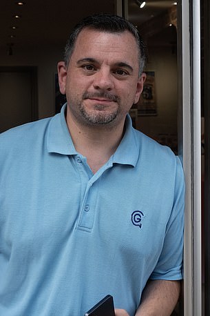 James Howard