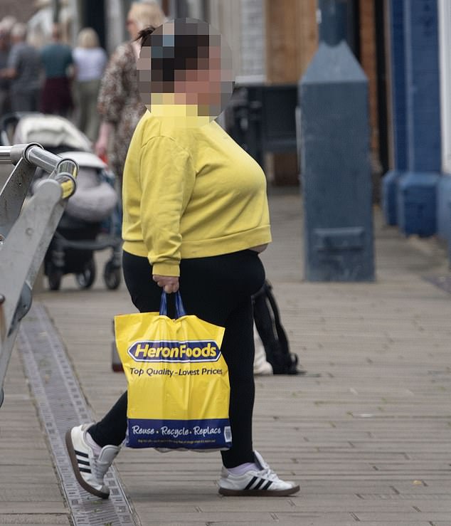 Locals say people have bad diets because of poverty, not enough education and no work
