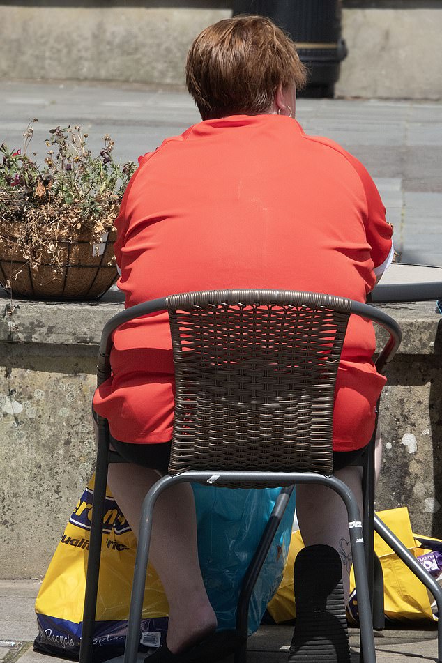 Locals say that the younger generation live off takeaways and never cook for themselves