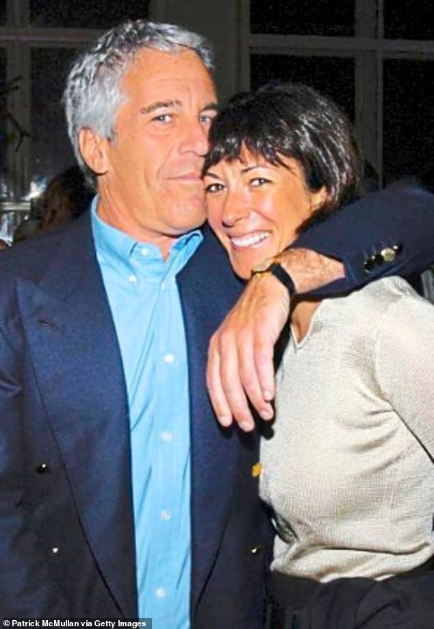 Ghislaine Maxwell is serving a 20-year prison sentence in Florida after she was convicted in June 2022 for conspiring with Epstein in the sexual exploitation of minors