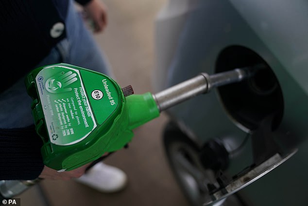 Only since 2011 has it been a rule for all new cars sold to be able to run on E10. If you have a vehicle older than 2011, it's worth verifying if the greener fuel is recommended for your motor