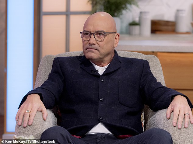 Documents show Gregg's company Lobster Enterprises made £24,830 as of February this year
