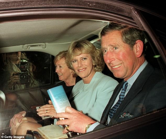During the 1990s Charles and Camilla embarked on an ambitious PR campaign to rehabilitate Camilla's public image
