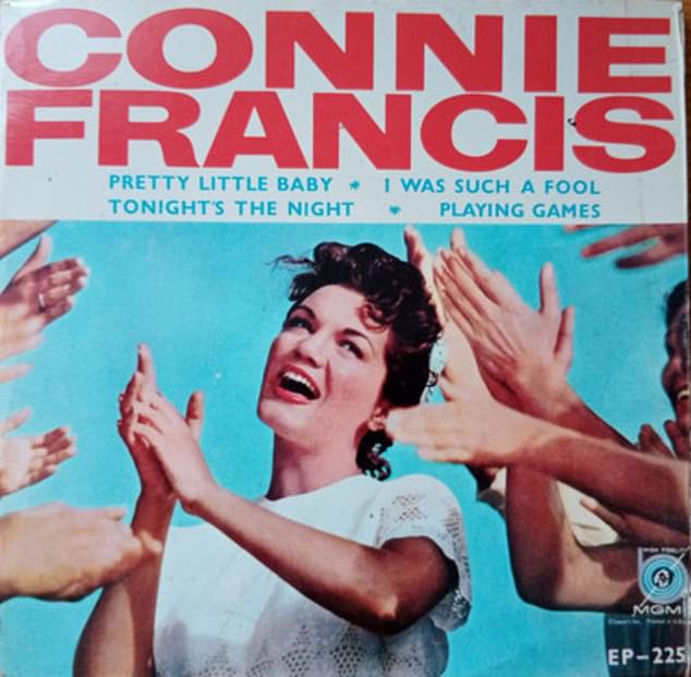 Her sad passing comes shortly after her 1963 song Pretty Little Baby went viral on TikTok , putting her back in the charts for the first time in over 60 years