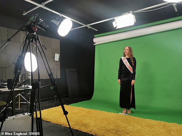 Over the course of two-hours, each participant can develop a fully-animated avatar - a digitally cloned version of themselves capable of delivering presentations and making virtual appearances