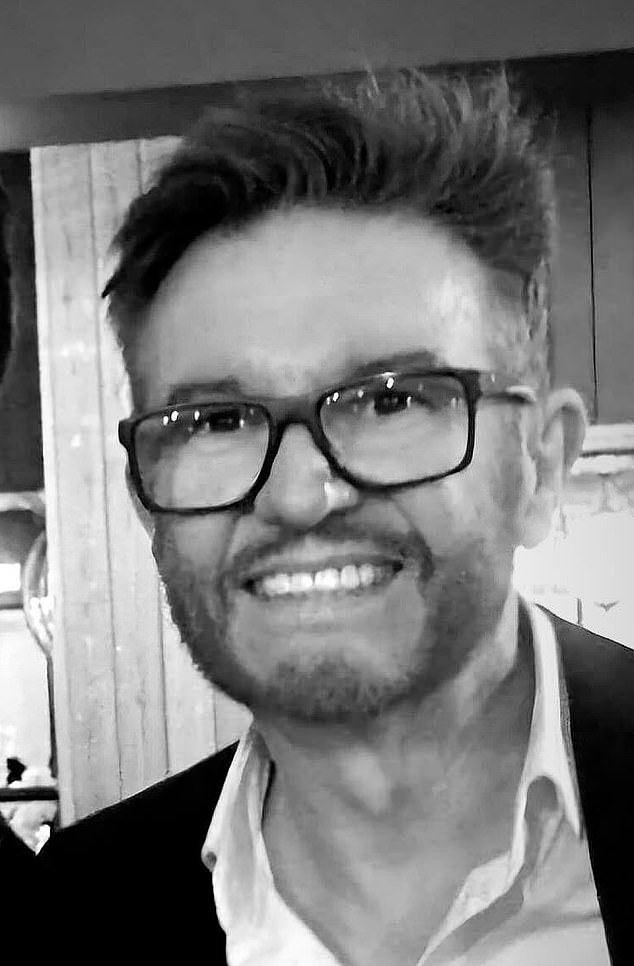 Tributes poured in from the wellness community for the father-of-two with one American carnivore releasing a statement from the family on his YouTube