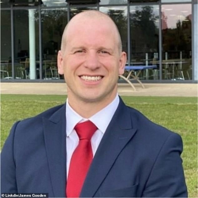 North Walsham High School executive headteacher James Gosden said the extra week off at autumn half term would enable families to have 'cheaper holidays' and give tired teachers a 'better break'