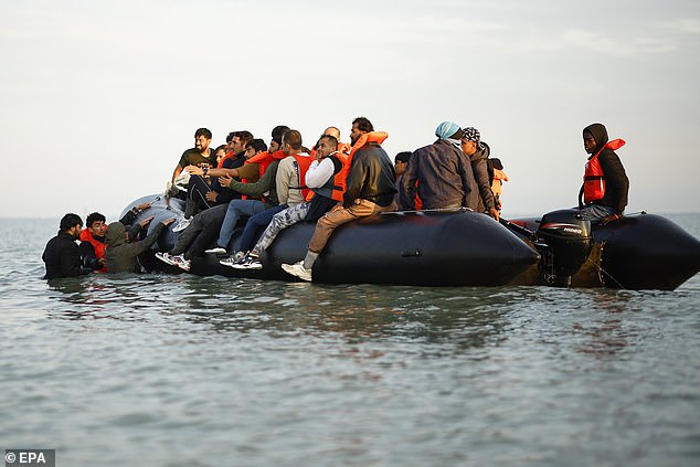 The deal includes moves to close a loophole that has meant people-smuggling gangs could use Germany as a hub to store equipment without danger of prosecution