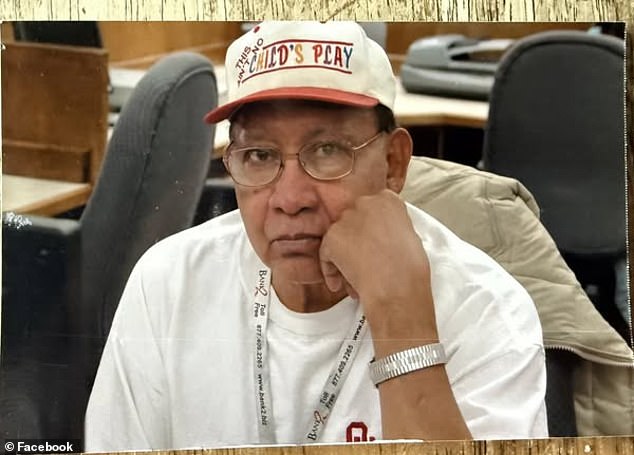 Tributes have already poured in for Johnson, with many sending condolences to his tribe and sending hope that his language endures