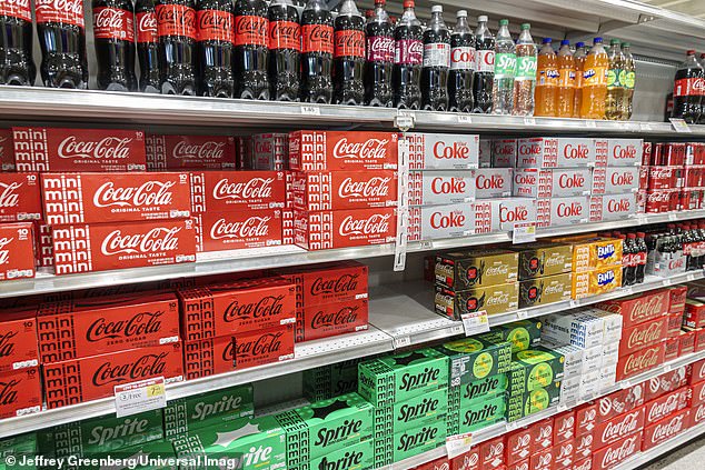 However, industry experts have warned that removing sweeteners from the drink in favor of real sugar could cost thousands of American jobs in manufacturing