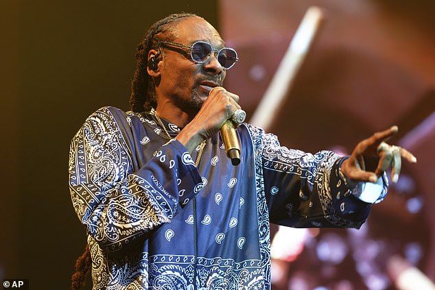 The rapper said that he will do 'all he can to help the club' and was attracted by its roots