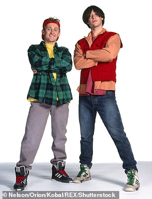 But it wasn¿t just the reunion that had fans in a frenzy¿it was the duo¿s shockingly youthful appearance, with the iconic pair looking almost ageless nearly 40 years after their on-screen debut