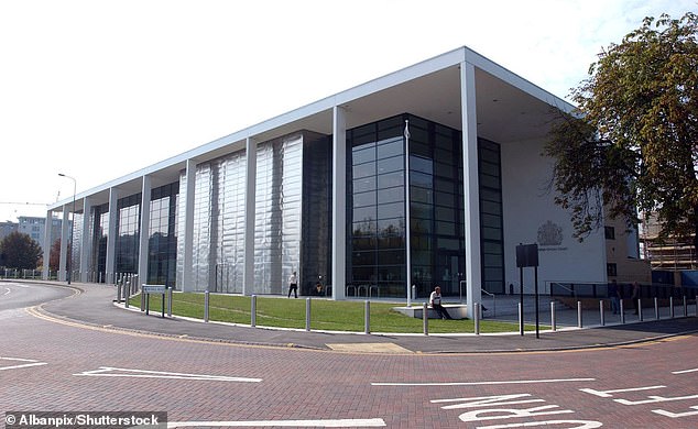 Stokes was jailed for 42 months at Ipswich Crown Court on Friday and made the subject of a 10-year Sexual Harm Prevention Order