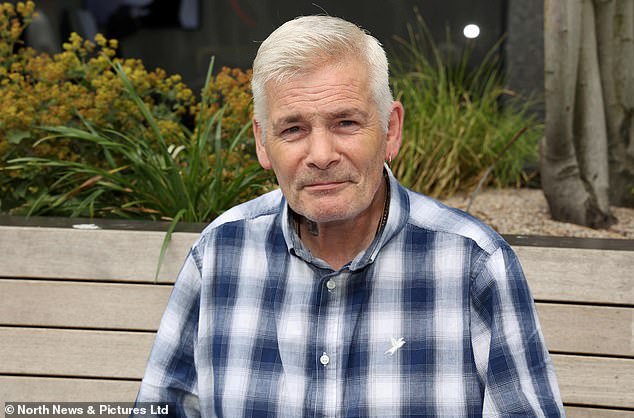 64-year-old James Worthington from Newcastle said: 'I don't think people at 16 should be making those decisions'