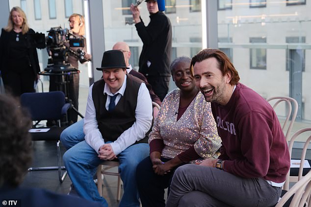 Now, it has been revealed the show is set to return for a second season after earning plenty of praise from critics with the first