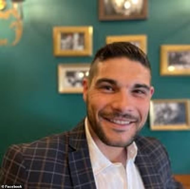 Greek media reported that Christos Dounias confessed to the murder and said his girlfriend was the mastermind