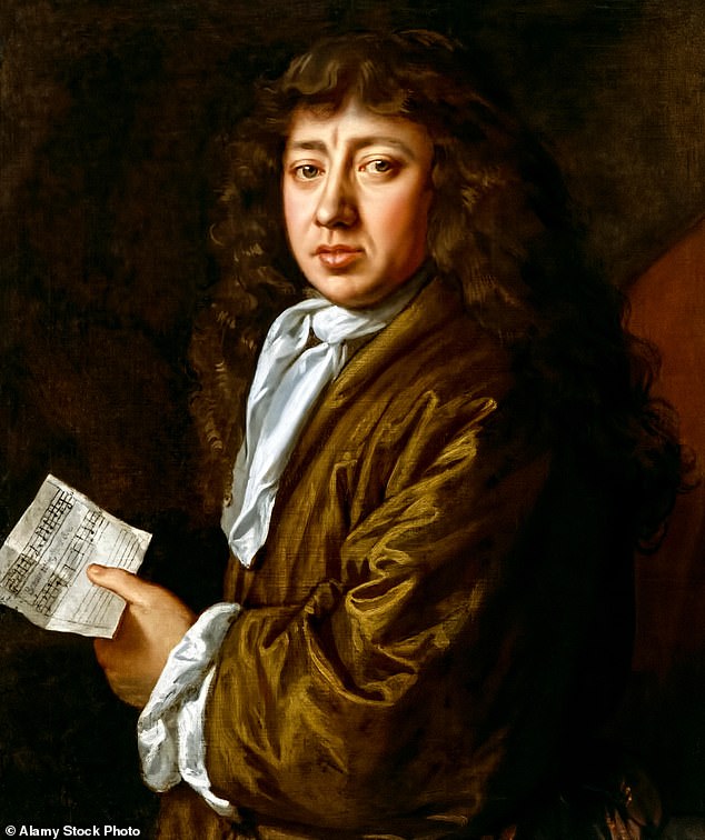 As the capital burned, diarist Samuel Pepys saved his valuable imported wheel of Parmigiano worth more than £1,000 at today's values