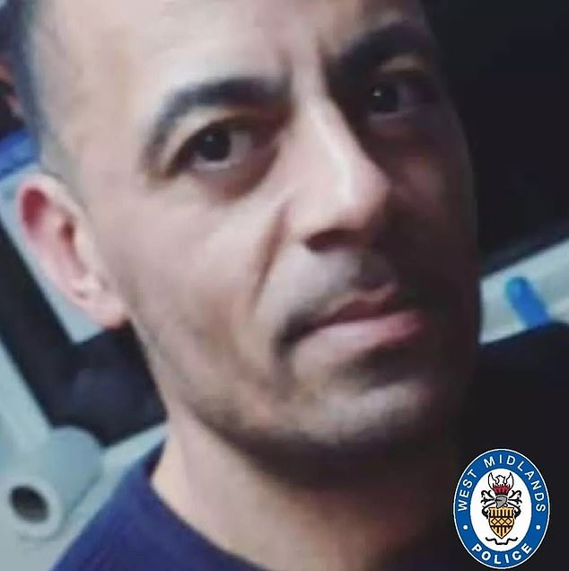 Marvin Warmington, the murder victim, was described as "extremely kind and empathetic"