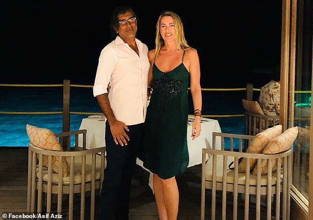 Another billionaire developer, Malawi-born Asif Aziz moved his tax residency to Abu Dhabi at the end of last year